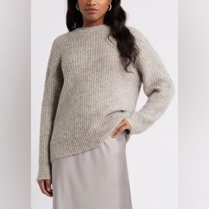 H&M Women's Ribbed Sweater